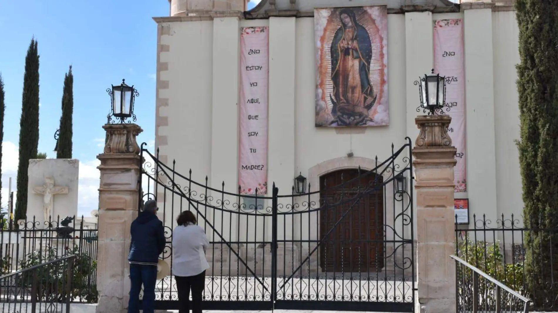 Santuario de Guadalupe2